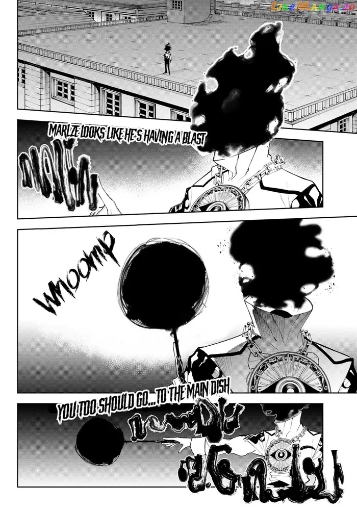 Wistoria: Wand and Sword Chapter 26 image 25_optimized